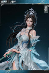 JOMATAL Perfect World Qing Yi 1/3 Scale Statue