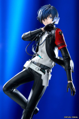 APEX LIMEPIE Series Persona 3 Reload Protagonist Makoto Yuki 1/8 Scale Figure