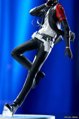 APEX LIMEPIE Series Persona 3 Reload Protagonist Makoto Yuki 1/8 Scale Figure