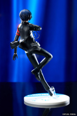 APEX LIMEPIE Series Persona 3 Reload Protagonist Makoto Yuki 1/8 Scale Figure