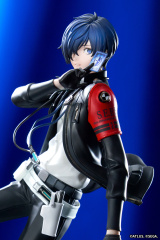 APEX LIMEPIE Series Persona 3 Reload Protagonist Makoto Yuki 1/8 Scale Figure