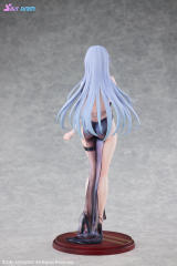 SIKI ANIM Original Shion-san Dress 1/7 Figure