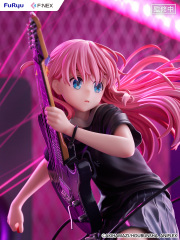 FURYU Anime Bocchi the Rock Hitori Gotoh Live ver 1/7 Figure