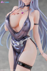 SIKI ANIM Original Shion-san Dress 1/7 Figure