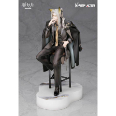 Alter ALTAiR Arknights Hellagur Gala Night Ver 1/7 Figure