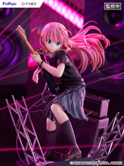FURYU Anime Bocchi the Rock Hitori Gotoh Live ver 1/7 Figure
