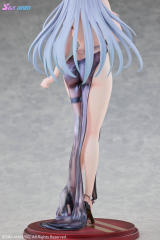 SIKI ANIM Original Shion-san Dress 1/7 Figure