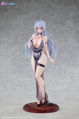 SIKI ANIM Original Shion-san Dress 1/7 Figure