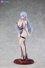 SIKI ANIM Original Shion-san Dress 1/7 Figure