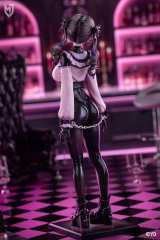 MJ Atelier Original Kurokawa Miu Scale Figure (Bonus)