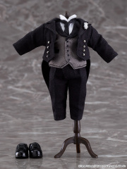 Orange Rouge Nendoroid Doll Black Butler Book of the Atlantic Sebastian Michaelis (Reissue)
