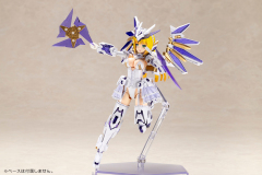 Kotobukiya FRAME ARMS GIRL RAY FALX Plastic Model