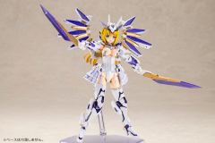Kotobukiya FRAME ARMS GIRL RAY FALX Plastic Model
