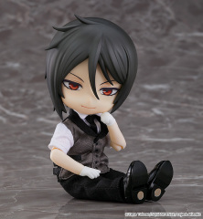 Orange Rouge Nendoroid Doll Black Butler Book of the Atlantic Sebastian Michaelis (Reissue)