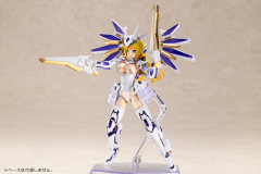Kotobukiya FRAME ARMS GIRL RAY FALX Plastic Model