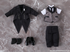 Orange Rouge Nendoroid Doll Black Butler Book of the Atlantic Sebastian Michaelis (Reissue)