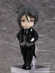 Orange Rouge Nendoroid Doll Black Butler Book of the Atlantic Sebastian Michaelis (Reissue)