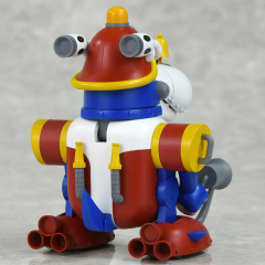 Bellfine Time Bokan Series Yatterman Yatterwan Plastic Model (Reissue)