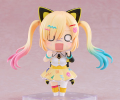 Good Smile Company GSC Nendoroid BanG Dream! Arale Nakamachi