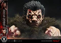 Prime 1 Studio Legacy Art Kentarou Miura Berserk Zodd 1/4 Scale Statue LABR-07 LABR-07DX LABR-07DXS