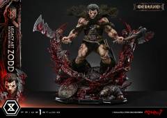 Prime 1 Studio Legacy Art Kentarou Miura Berserk Zodd 1/4 Scale Statue LABR-07 LABR-07DX LABR-07DXS