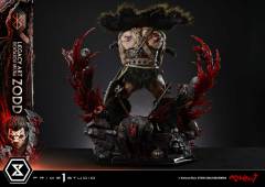Prime 1 Studio Legacy Art Kentarou Miura Berserk Zodd 1/4 Scale Statue LABR-07 LABR-07DX LABR-07DXS