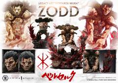 Prime 1 Studio Legacy Art Kentarou Miura Berserk Zodd 1/4 Scale Statue LABR-07 LABR-07DX LABR-07DXS