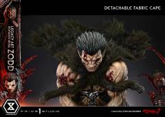 Prime 1 Studio Legacy Art Kentarou Miura Berserk Zodd 1/4 Scale Statue LABR-07 LABR-07DX LABR-07DXS