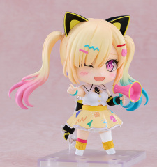 Good Smile Company GSC Nendoroid BanG Dream! Arale Nakamachi