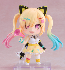 Good Smile Company GSC Nendoroid BanG Dream! Arale Nakamachi