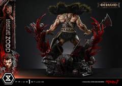 Prime 1 Studio Legacy Art Kentarou Miura Berserk Zodd 1/4 Scale Statue LABR-07 LABR-07DX LABR-07DXS