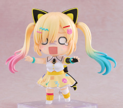 Good Smile Company GSC Nendoroid BanG Dream! Arale Nakamachi