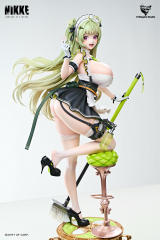TriEagles Studio 1/4 Goddess of Victory NIKKE Soda Statue