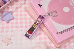 GoodSmile Moment TV Anime My Dress-Up Darling Collectible Acrylic Keychain 8Pack BOX
