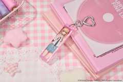 GoodSmile Moment TV Anime My Dress-Up Darling Collectible Acrylic Keychain 8Pack BOX