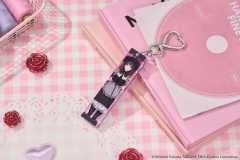 GoodSmile Moment TV Anime My Dress-Up Darling Collectible Acrylic Keychain 8Pack BOX