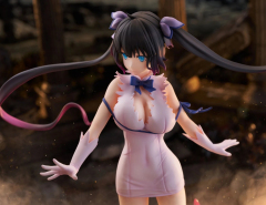 AliceGlint Is It Wrong to Try to Pick Up Girls in a Dungeon? V Hestia Divinity Unleashed Ver. 1/7 Scale Figure