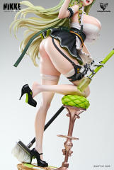 TriEagles Studio 1/4 Goddess of Victory NIKKE Soda Statue