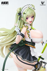 TriEagles Studio 1/4 Goddess of Victory NIKKE Soda Statue