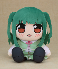 Good Smile Company GSC Kuripan Plushie Ikizulive! LOVELIVE! BLUEBIRD