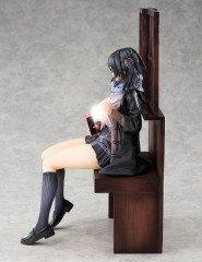 Native x HOTVENUS kakao Original Character Series Wakaba Yotsuno 1/6 Scale Figure