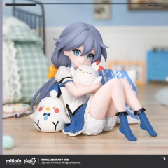 Myethos x miHoYo Honkai Impact 3rd Fu Hua Little Tea Party Ver. 1/8 Scale Figure
