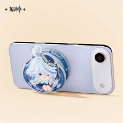 miHoYo Genshin Impact Midsummer Party Series Magnetic Airbag Phone Stand