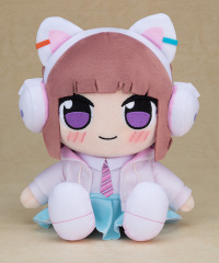 Good Smile Company GSC Kuripan Plushie Ikizulive! LOVELIVE! BLUEBIRD