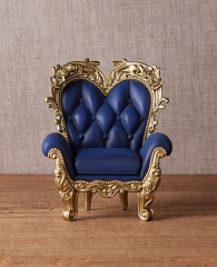 Phat Company PARDOLL Antique Chair