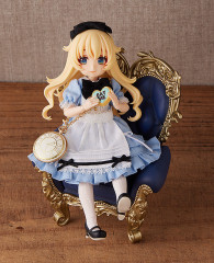 Phat Company PARDOLL Antique Chair