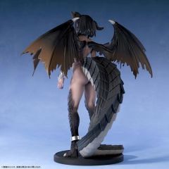 Insight Voluptuous Girl Another World's Slave City Item No. 03 Dragon Girl 1/4 Scale Figure