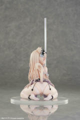 PURE I Want to Be Disciplined by You 1/6 Scale Figure