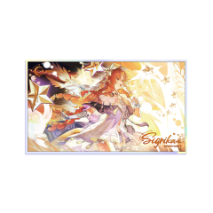 KURO GAMES Wuthering Waves Resonator Series Resonance Awakening Acrylic Colored Paper