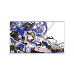 KURO GAMES Wuthering Waves Resonator Series Resonance Awakening Acrylic Colored Paper